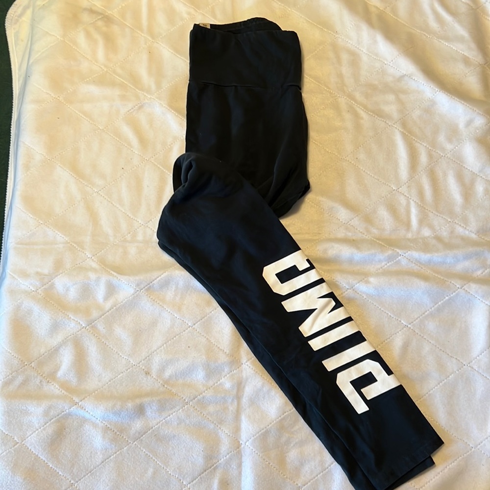 Small Puma Leggings